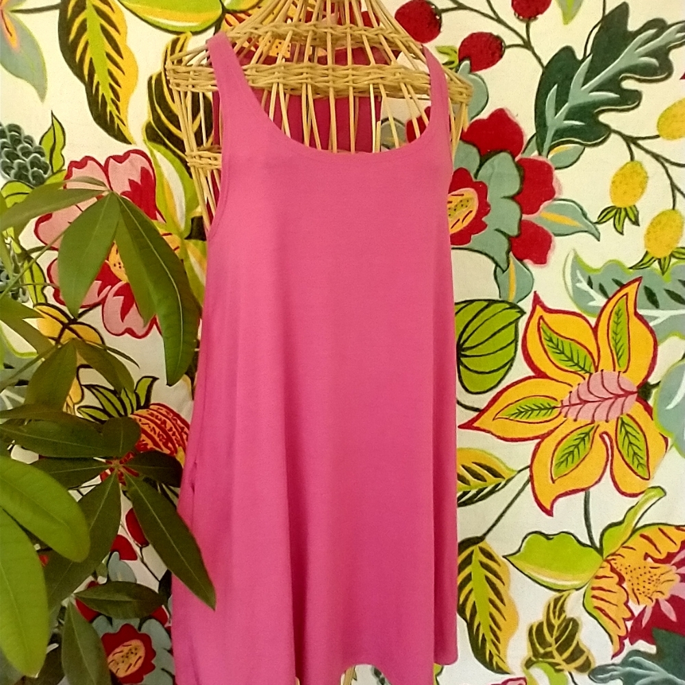 Dress🌈Swing top/dress